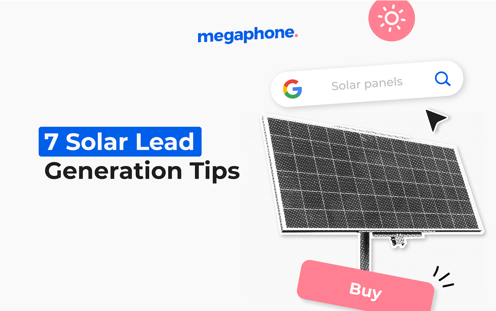 7 Solar Lead Generation Tips (from A Marketing Agency)