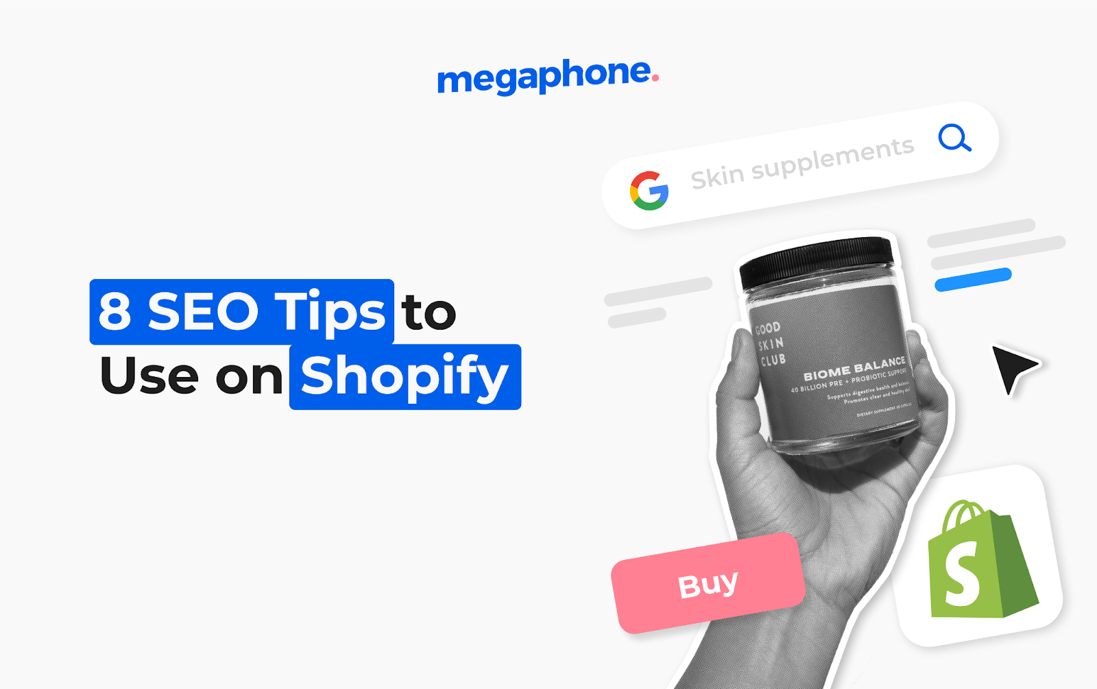 8 Seo Tips To Use On Shopify To Attract More Customers And Make More Sales