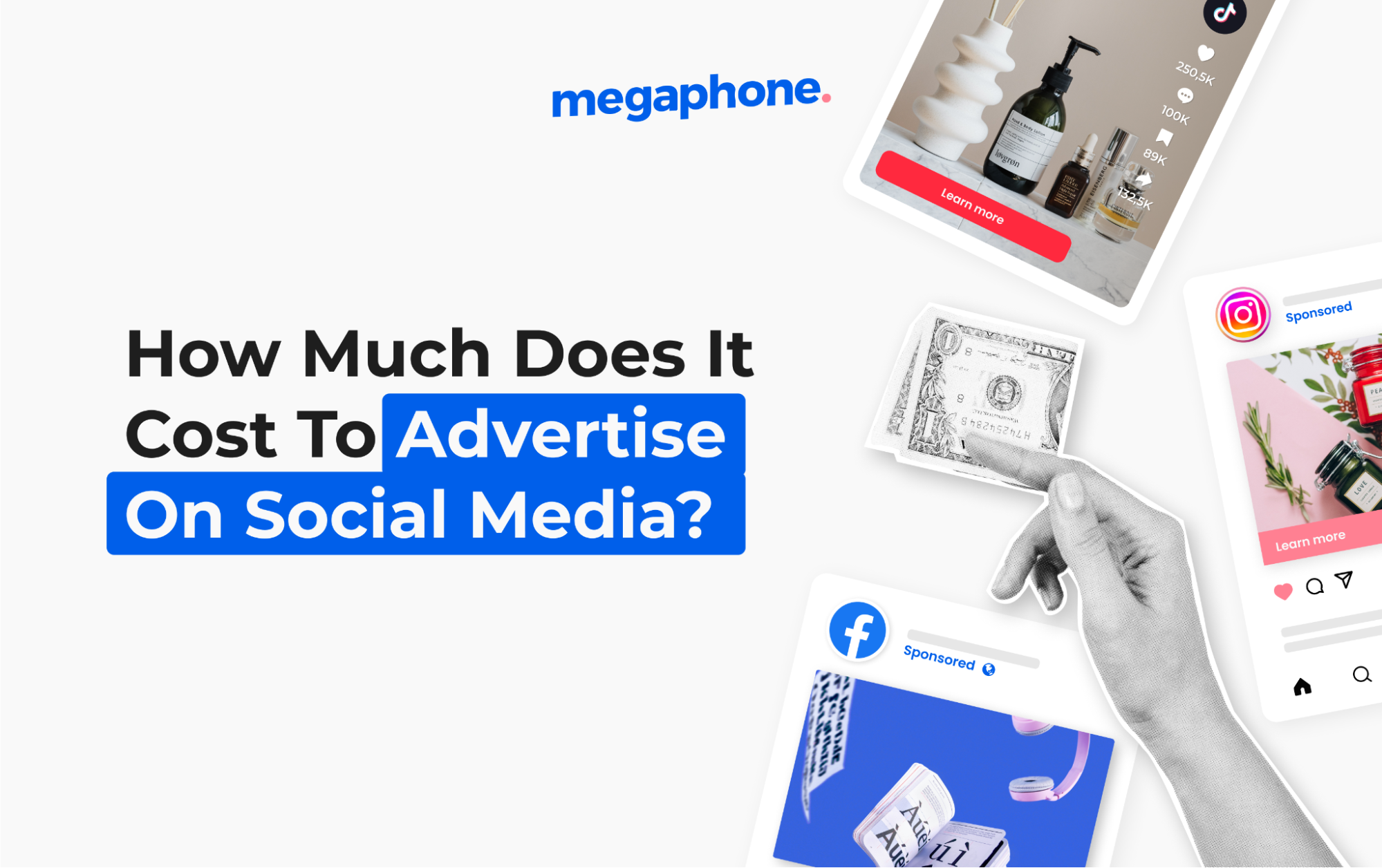 Cost Of Advertisingon Social Media1