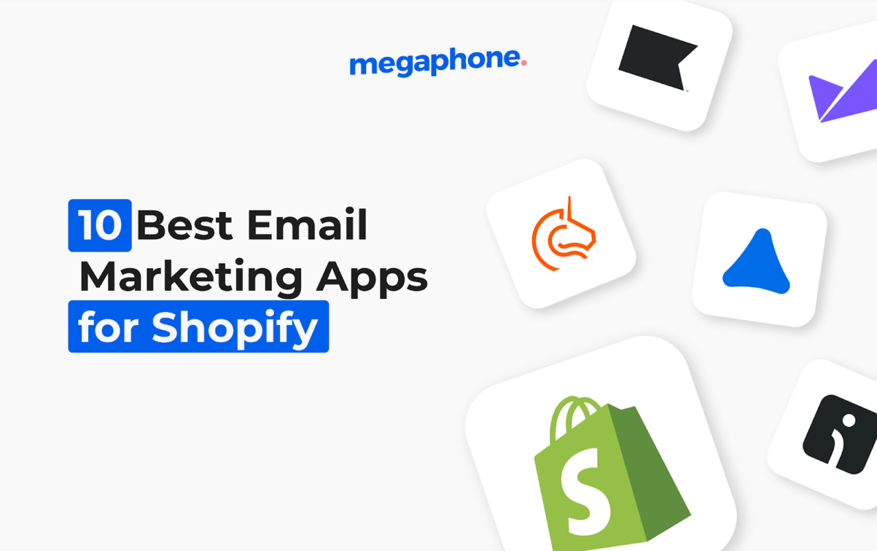 Email Marketing For Shopify
