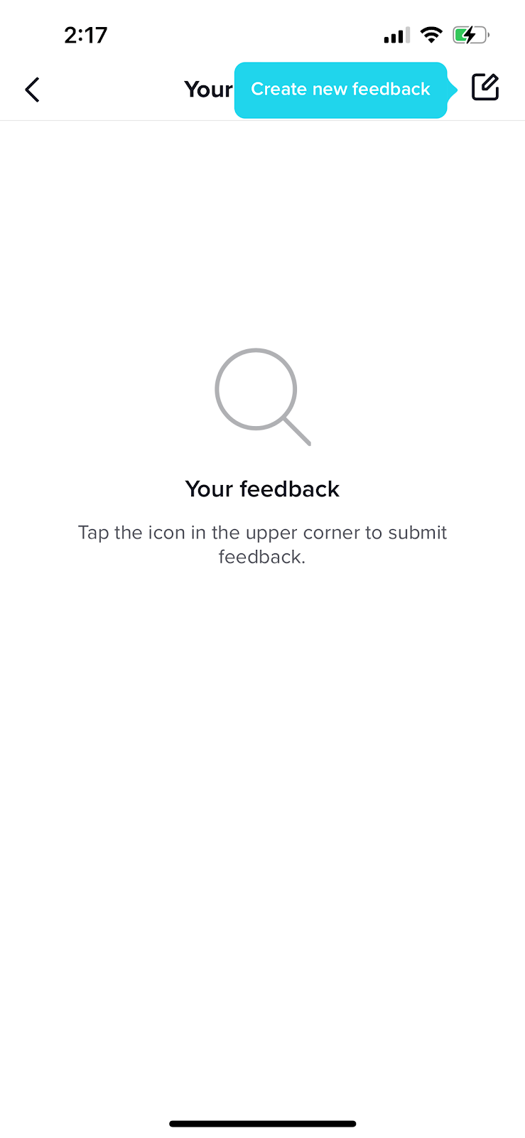 How To Contact Tiktok Support 3