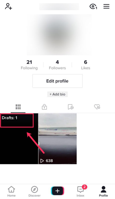 How To Remove Tiktok Filter From Video 10