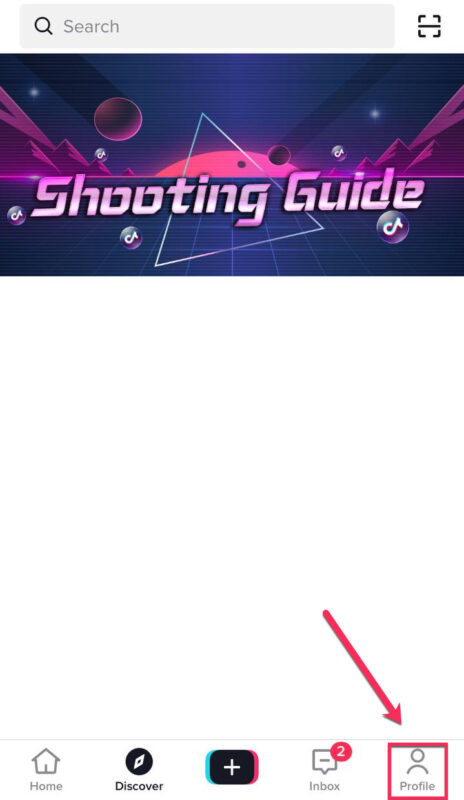 How To Remove Tiktok Filter From Video 9