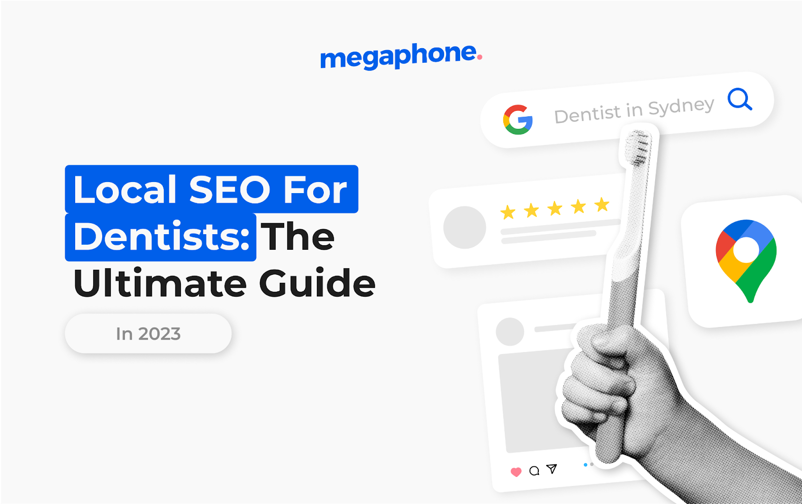 Local Seo For Dentists The Ultimate Guide For 2023