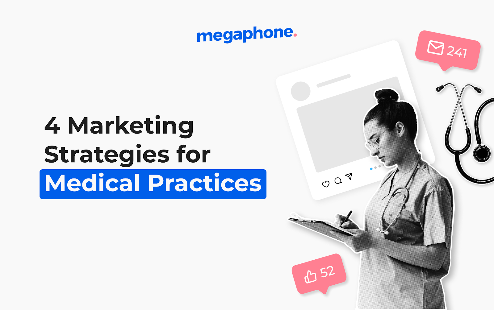 Marketing For Medical Practices 4 Winning Strategies