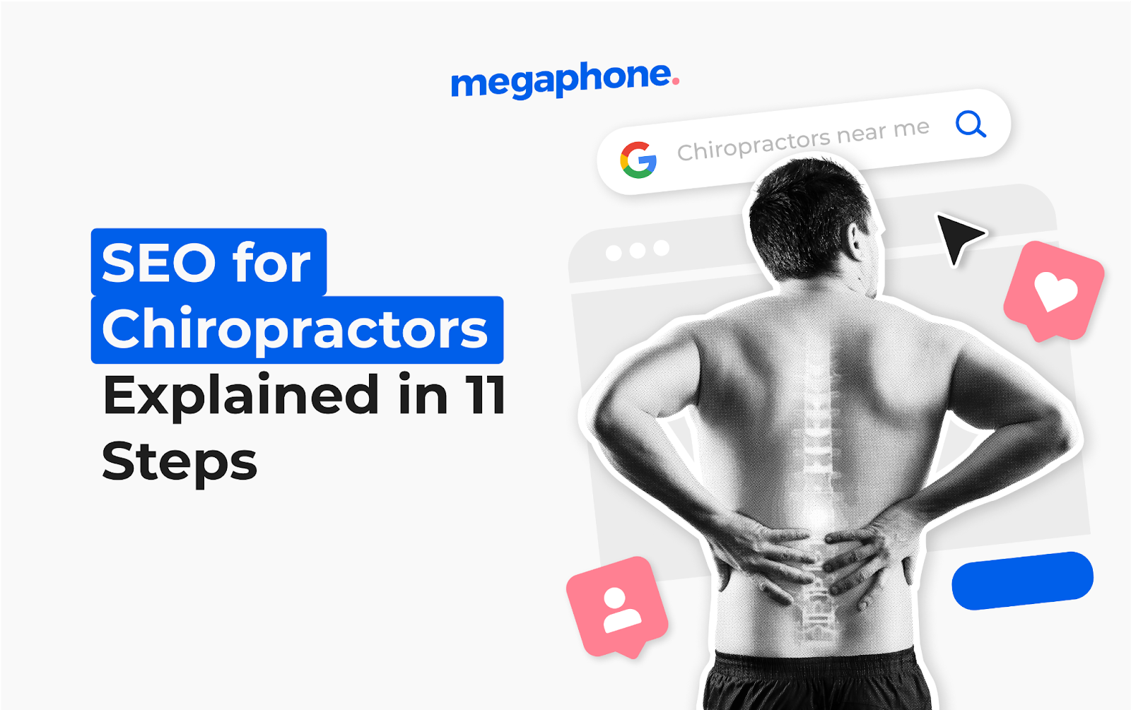 Seo For Chiropractors Explained In 11 Easy Steps