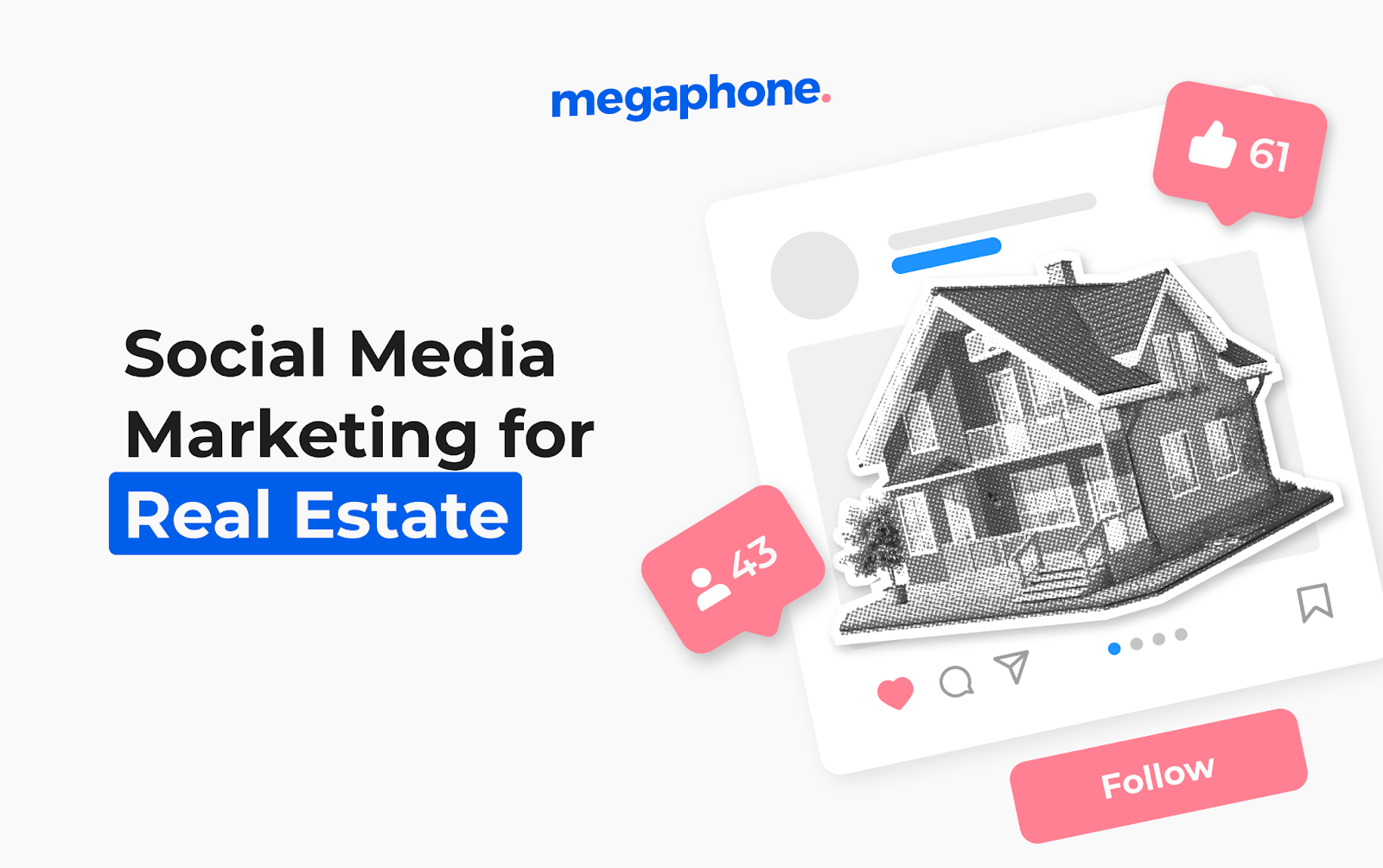 Social Media Marketing For Real Estate 9 Ways To Find Clients