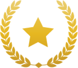 Award Trophy