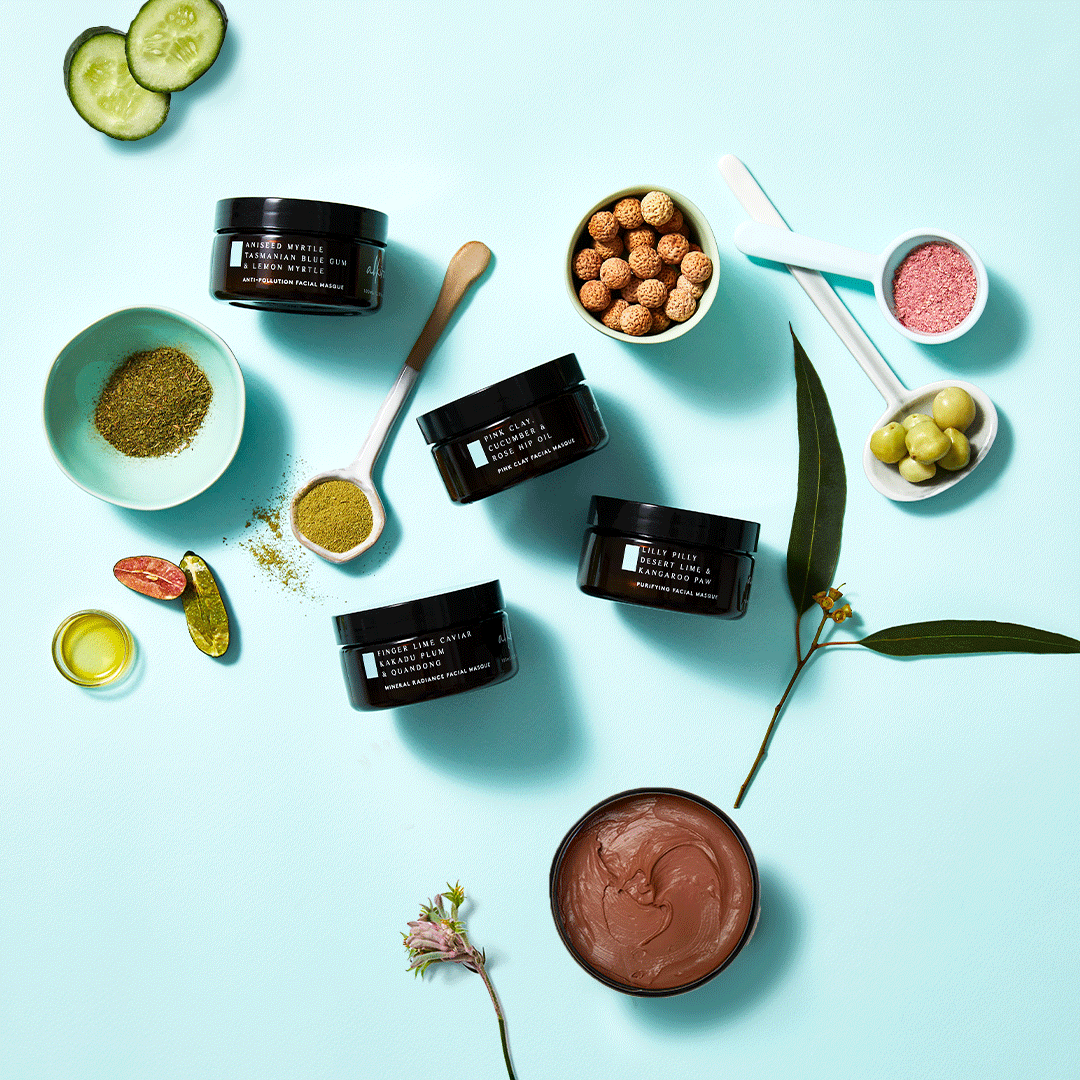Alkira Ingredients
