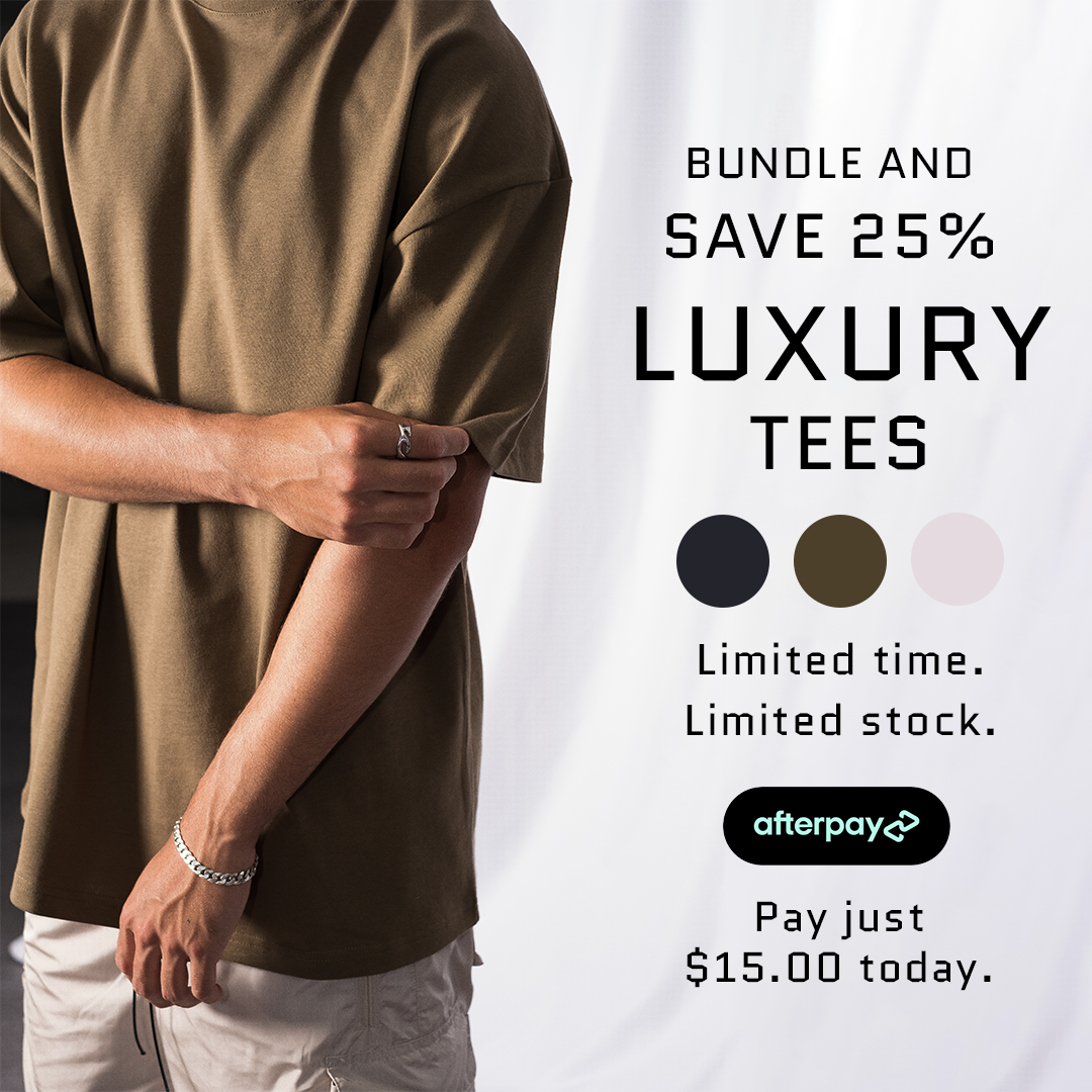Bundle And Svae Luxury Tees 1080x1080 2