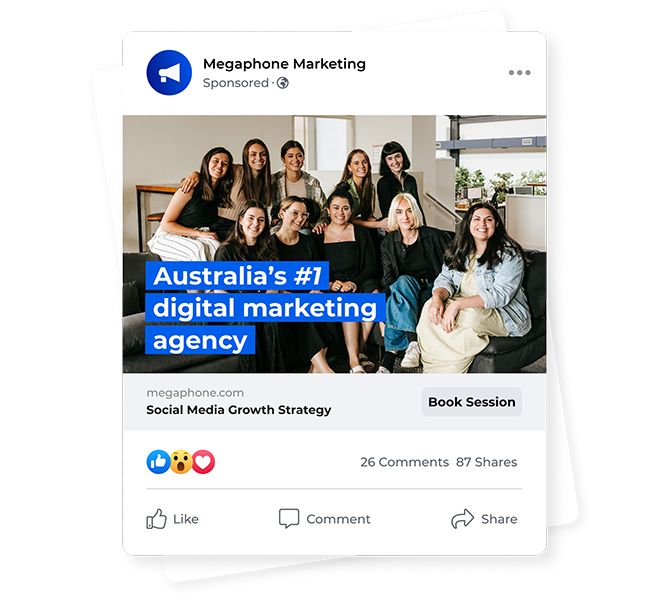 Facebook Ad Desktop 7