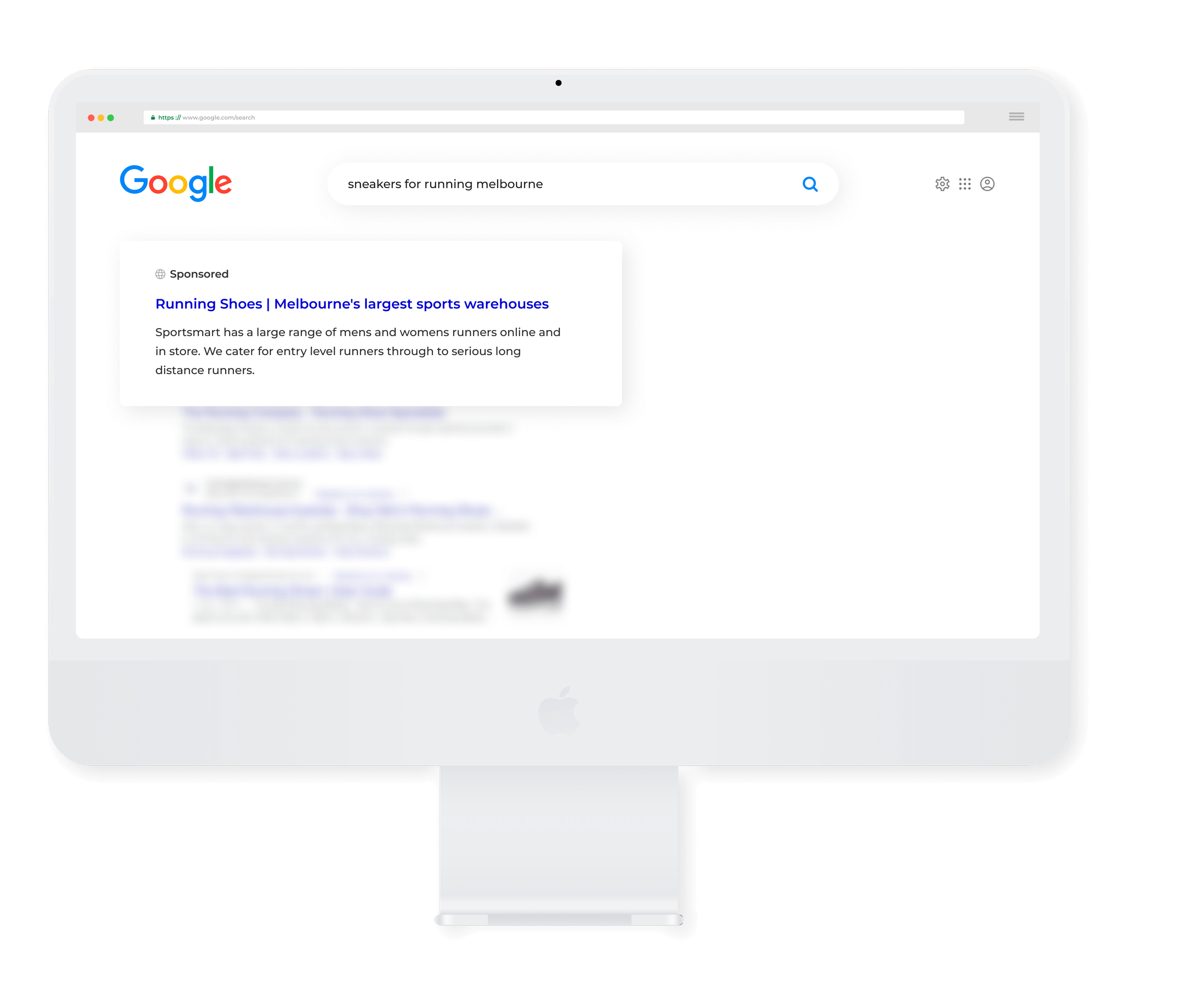 Google Ads Agency Melbourne Mac