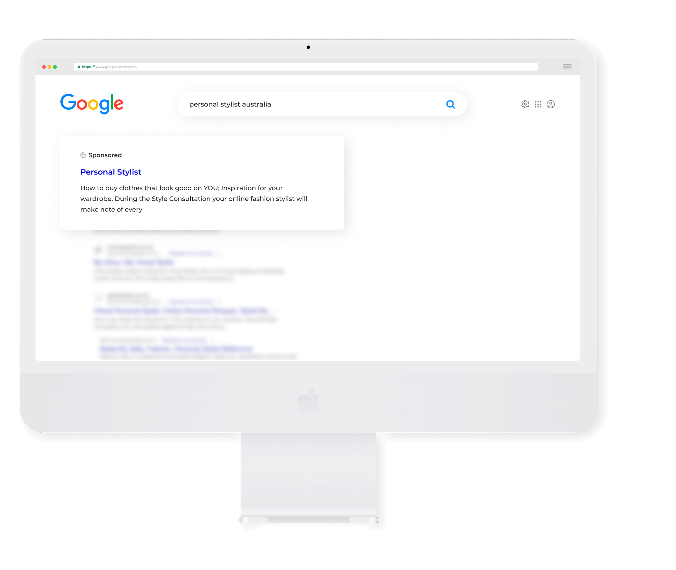 Google Ads Agency Mac