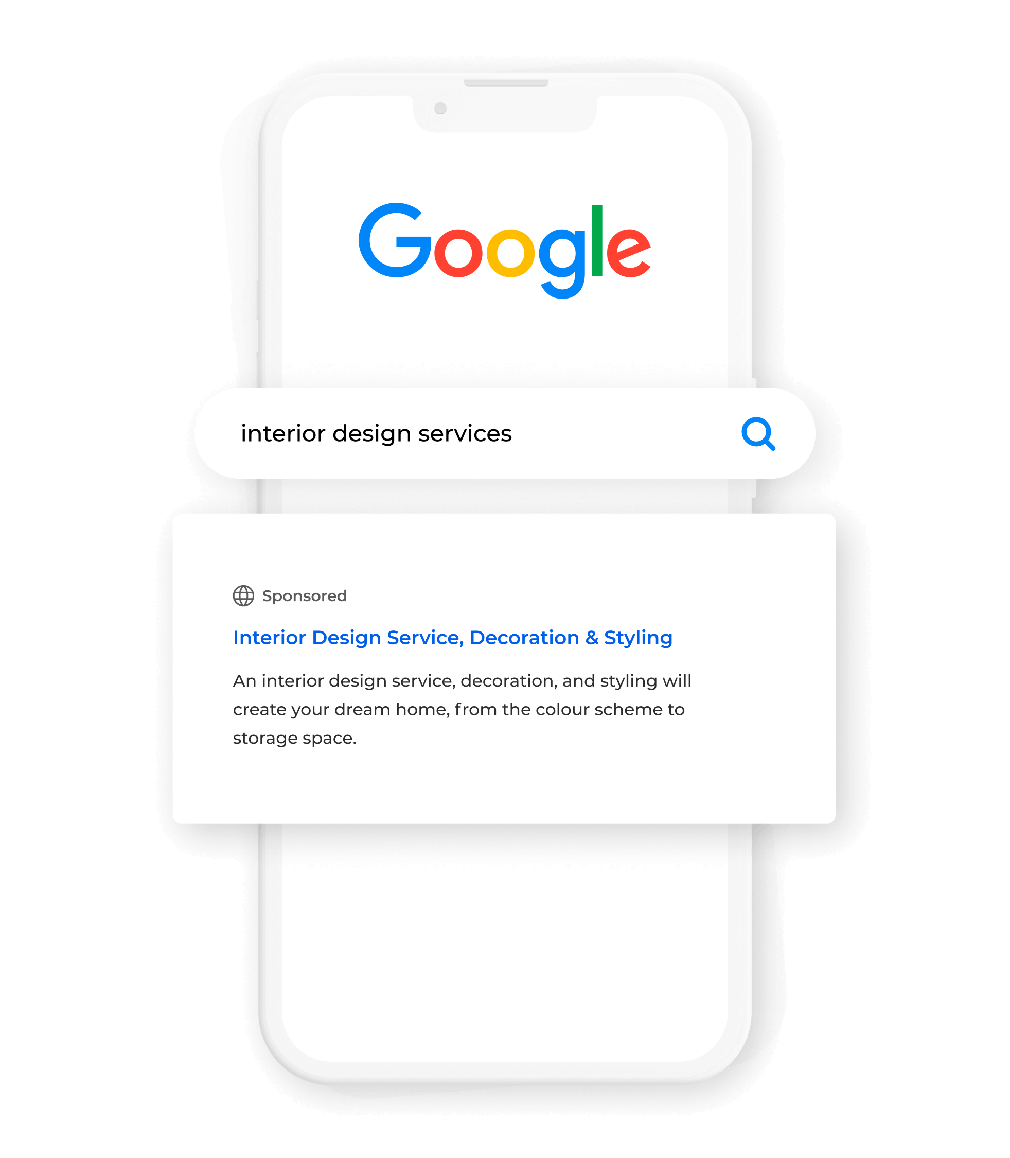Google Ads Agency Mobile