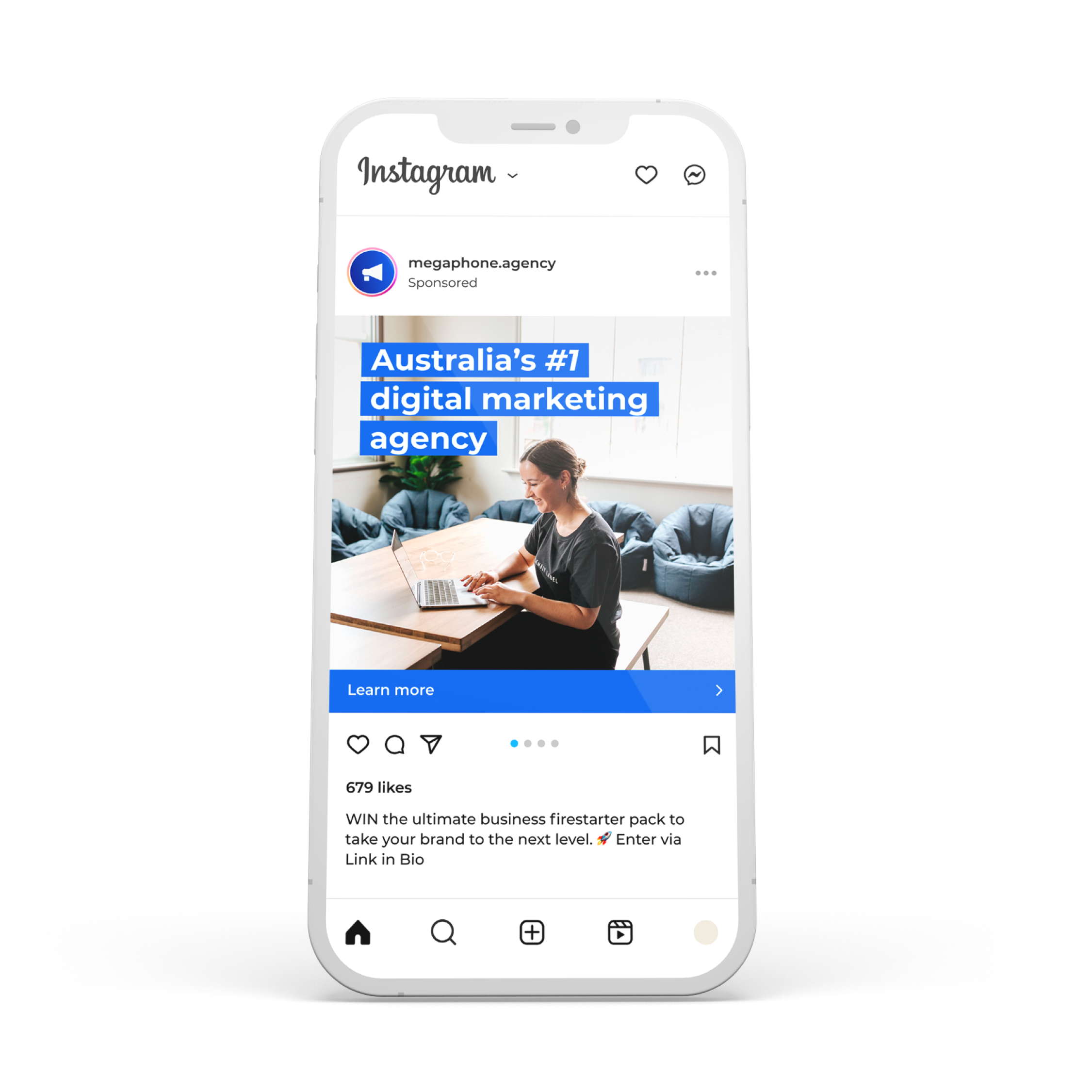 Instagram Ad Mobile 1 Nobg