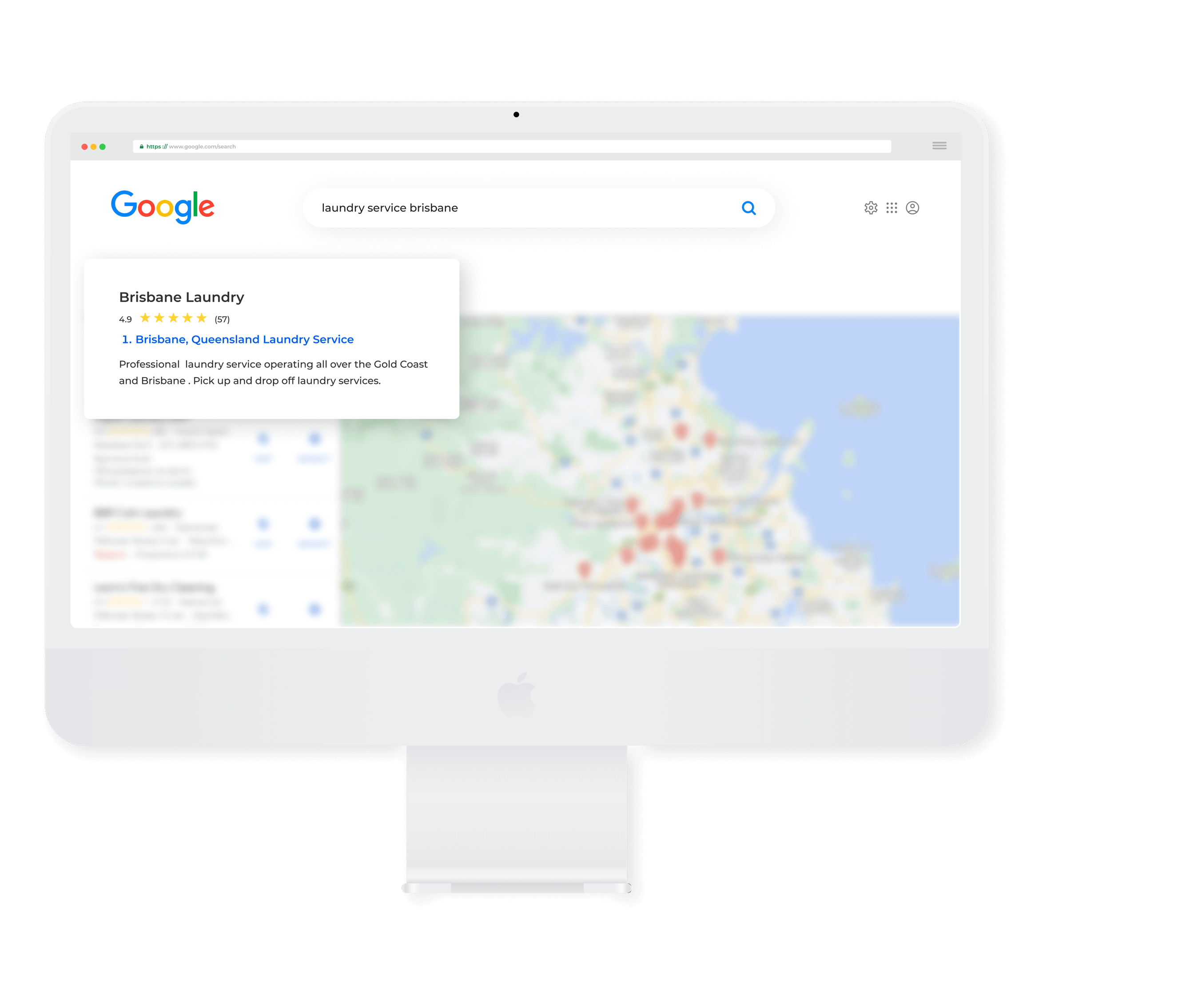 Seo Agency Brisbane Mac4