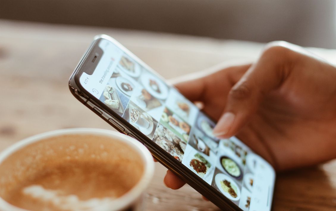 Copy Of Megaphone Cover