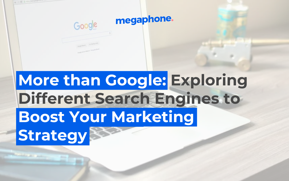 Text Alignment On The Right Margin Blue