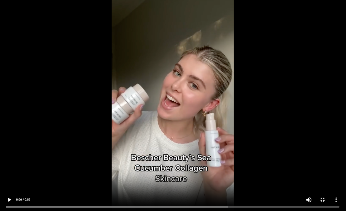 Create Personalised Content