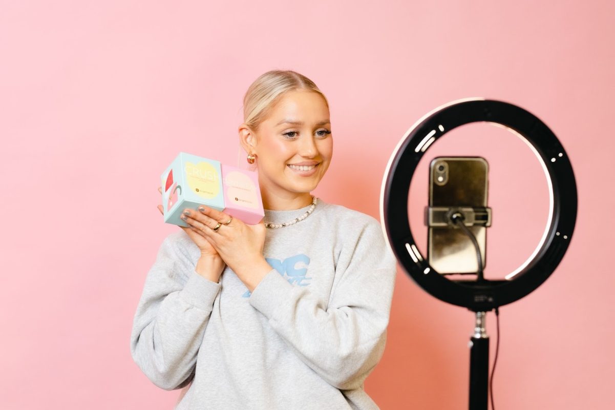 Dont Snub Influencer Marketing