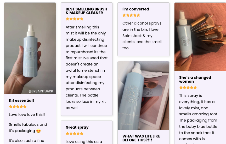 Focus On Emotional Brand Storytelling