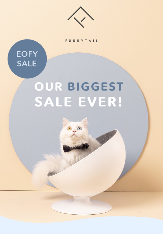 Our Biggest Sale