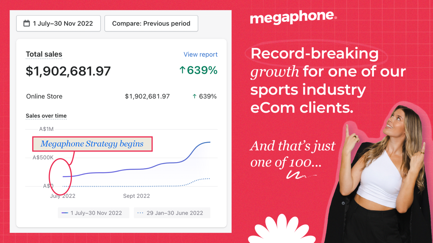 Ecom Client Screenshot Header