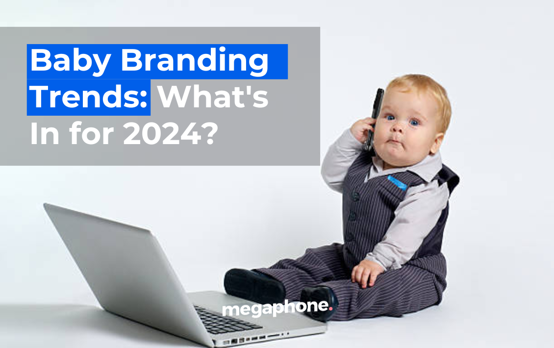 Baby Branding Trends Whats In For 2024