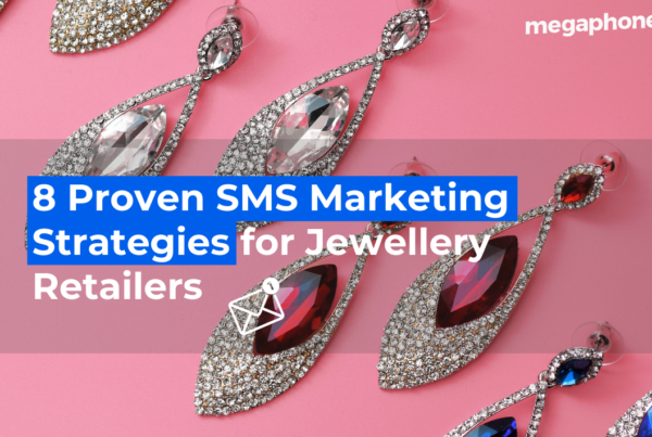 8 Proven Sms Marketing Strategies For Jewellery Retailers