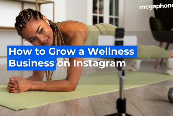 7 Rules For Good Wellness Instagram Marketing (with Examples)