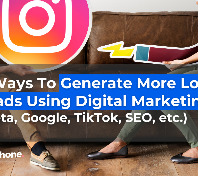 7 Ways To Generate More Local Leads Using Digital Marketing