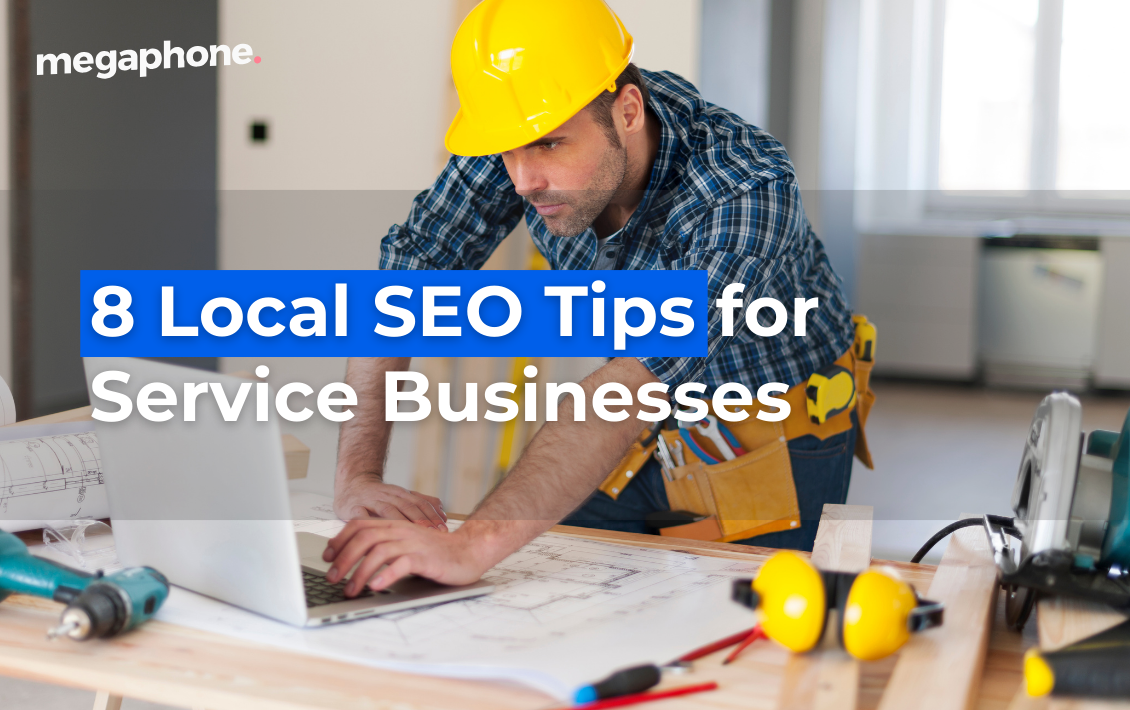 8 Local Seo Tips For Service Businesses