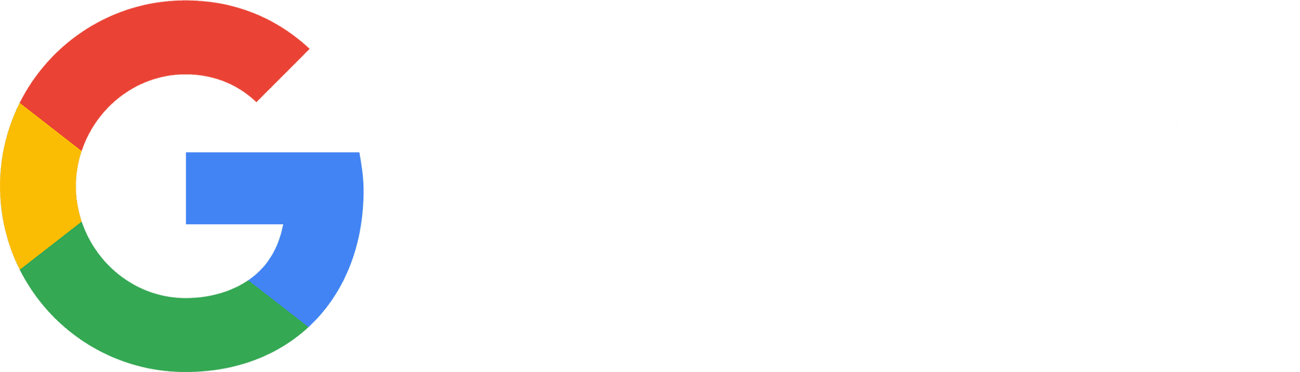 Megaphone Googlepartnerpremier 2024 White