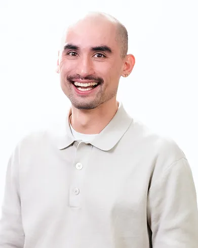Tony Pedroso
