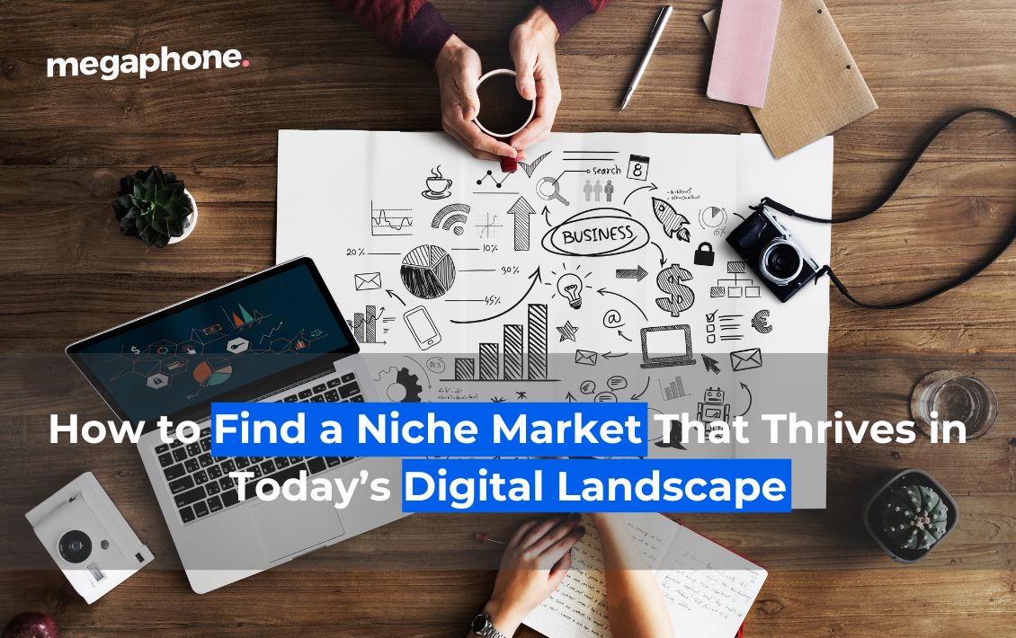 what is niche marketing